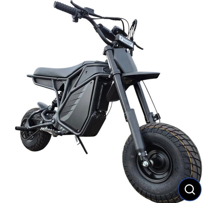 Electro & Co. Rizzler Sport 72 Volt