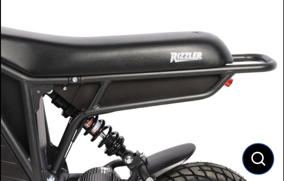 Electro & Co. Rizzler Sport 72 Volt