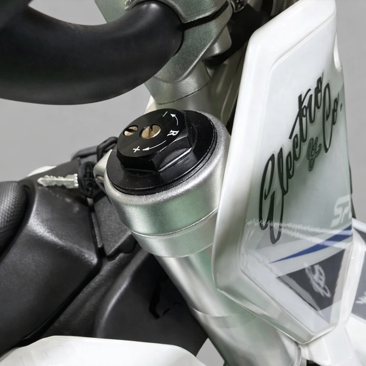 Electro & Co. ETM RTR Sport - Pick Your Color!