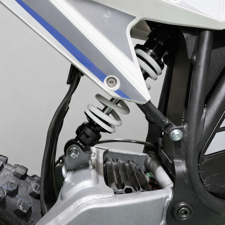 Electro & Co. ETM RTR Sport - Pick Your Color!