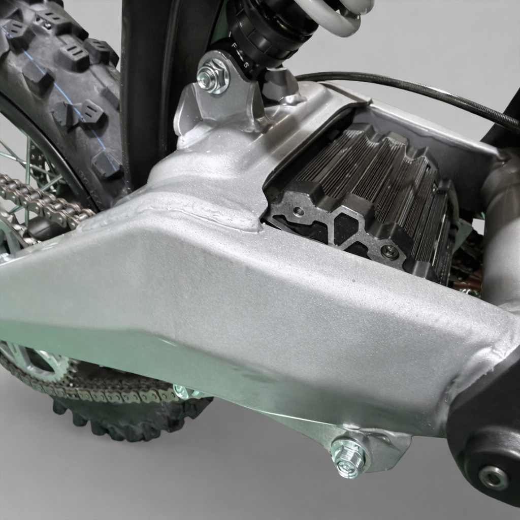 Electro & Co. ETM RTR Sport - Pick Your Color!