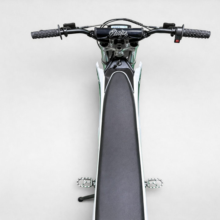 Electro & Co. ETM RTR Sport - Pick Your Color!