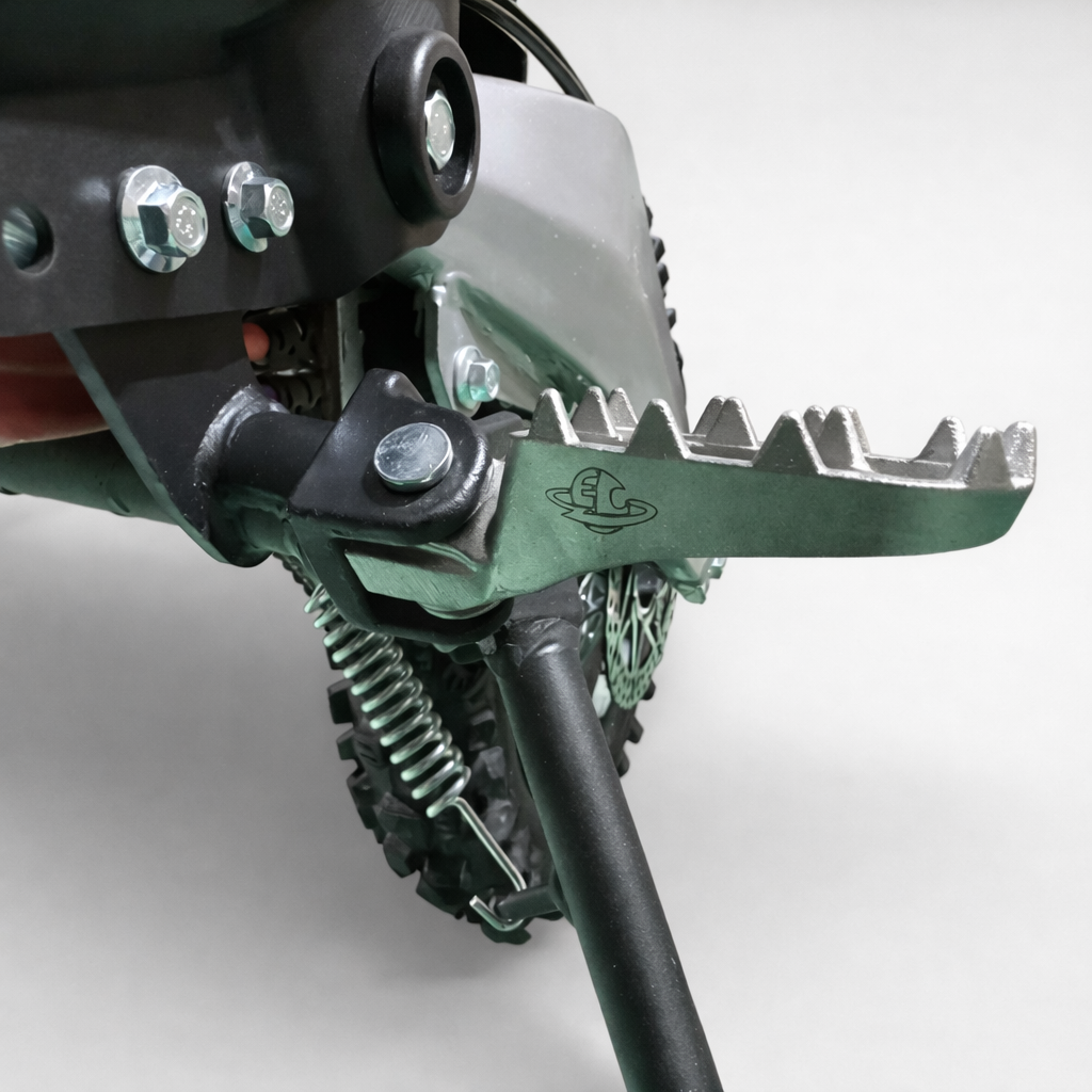 Electro & Co. ETM RTR Sport - Pick Your Color!