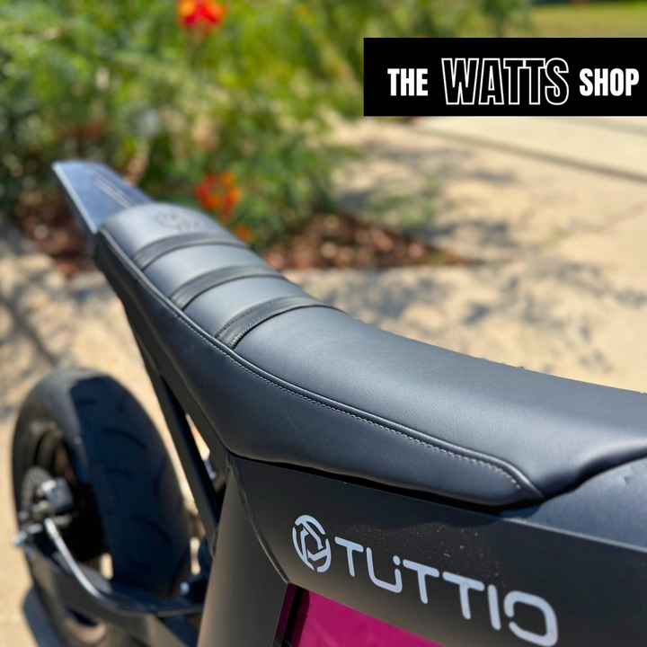 Tuttio Soleil 01 Maximum Comfort Seat Cover