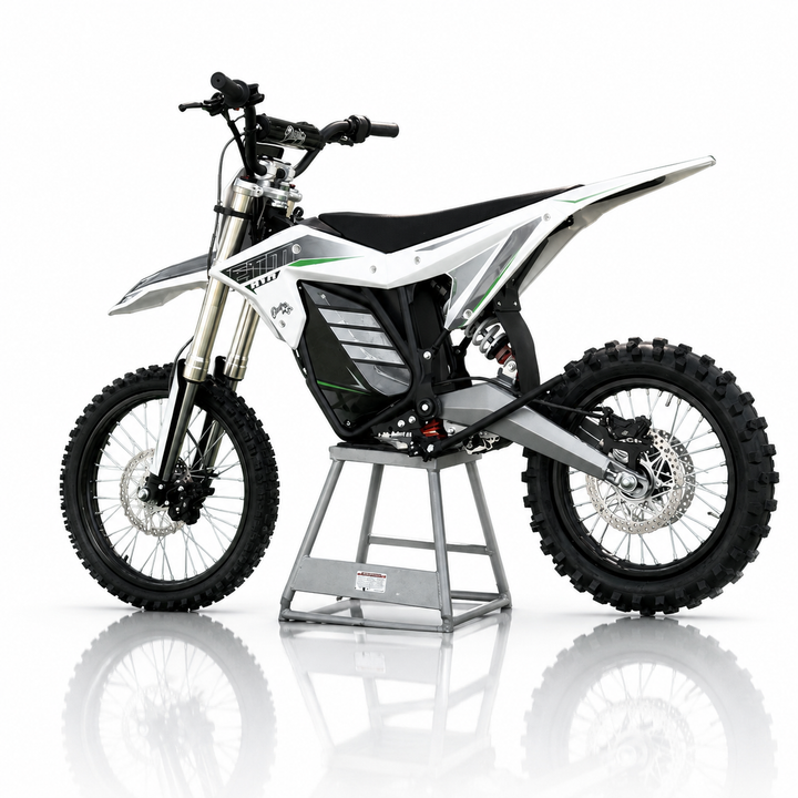 ETM™ RTR XL - BIGGER, FASTER, STRONGER 72 Volt