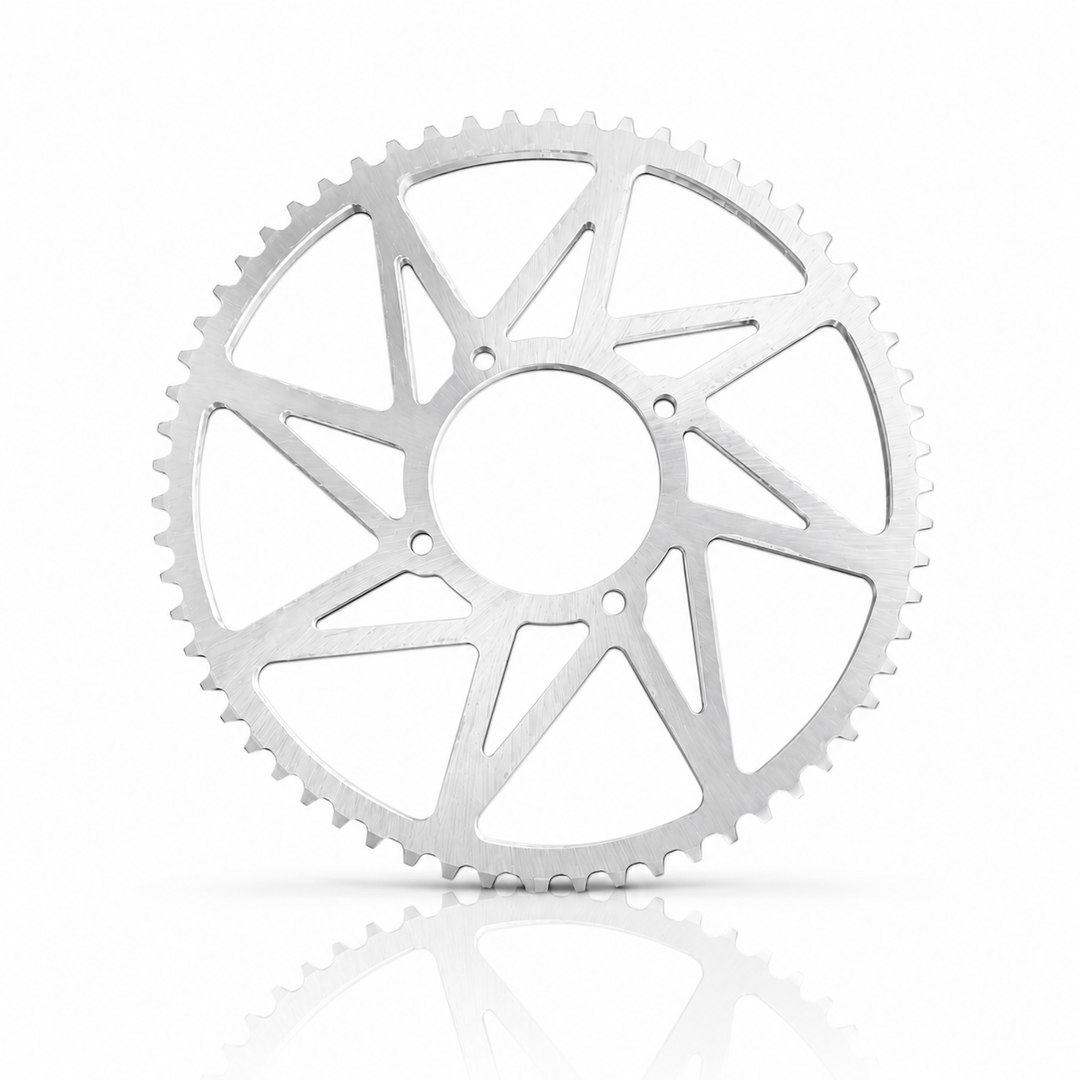 63T 420 Sprocket for ETM RTR